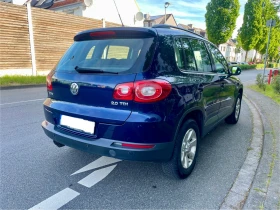 VW Tiguan undefined | Auto.bg — изображение 9 VW Tiguan undefined | Auto.bg — изображение 9