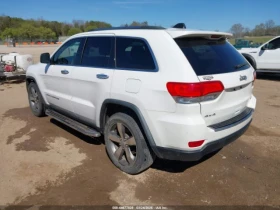 Jeep Grand cherokee LIMITED / 4X4 / КОЖЕН САЛОН / ПОДГРЕВИ / ПАНОРАМА - 8000 € / 15646.64 лв. - 92120684 4 | Car24.bg Jeep Grand cherokee LIMITED / 4X4 / КОЖЕН САЛОН / ПОДГРЕВИ / ПАНОРАМА - 8000 € / 15646.64 лв. - 92120684 4