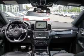 Mercedes-Benz GLE 43 AMG undefined | Auto.bg — изображение 17 Mercedes-Benz GLE 43 AMG undefined | Auto.bg — изображение 17
