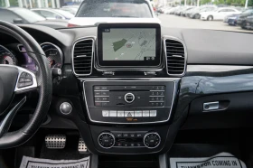 Mercedes-Benz GLE 43 AMG undefined | Auto.bg — изображение 6 Mercedes-Benz GLE 43 AMG undefined | Auto.bg — изображение 6