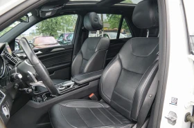 Mercedes-Benz GLE 43 AMG undefined | Auto.bg — изображение 10 Mercedes-Benz GLE 43 AMG undefined | Auto.bg — изображение 10
