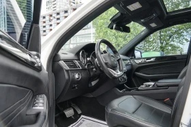 Mercedes-Benz GLE 43 AMG undefined | Auto.bg — изображение 13 Mercedes-Benz GLE 43 AMG undefined | Auto.bg — изображение 13