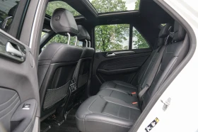 Mercedes-Benz GLE 43 AMG undefined | Auto.bg — изображение 14 Mercedes-Benz GLE 43 AMG undefined | Auto.bg — изображение 14