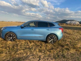 Haval Jolion 1.5 Turbo | Auto.bg — изображение 10 Haval Jolion 1.5 Turbo | Auto.bg — изображение 10