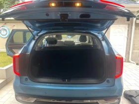 Haval Jolion 1.5 Turbo | Auto.bg — изображение 7 Haval Jolion 1.5 Turbo | Auto.bg — изображение 7