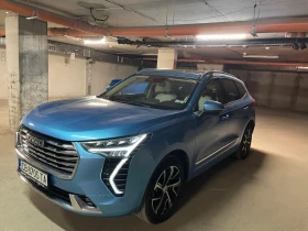 Haval Jolion 1.5 Turbo | Auto.bg — изображение 14 Haval Jolion 1.5 Turbo | Auto.bg — изображение 14
