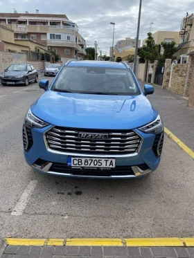 Haval Jolion 1.5 Turbo | Auto.bg — изображение 2 Haval Jolion 1.5 Turbo | Auto.bg — изображение 2