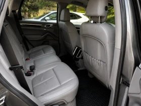Porsche Cayenne 3.0 Diesel autogeorge.com | Auto.bg — изображение 13 Porsche Cayenne 3.0 Diesel autogeorge.com | Auto.bg — изображение 13