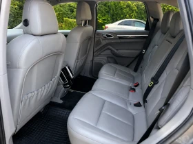 Porsche Cayenne 3.0 Diesel autogeorge.com | Auto.bg — изображение 9 Porsche Cayenne 3.0 Diesel autogeorge.com | Auto.bg — изображение 9