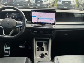 VW Tiguan Comfortline R Line Black Edition / CARFAX | Auto.bg — изображение 9 VW Tiguan Comfortline R Line Black Edition / CARFAX | Auto.bg — изображение 9