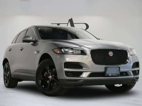 Jaguar F-PACE * PREMIUM | 25T | PANO | MERIDIAN * CARFAX * | Auto.bg — изображение 2 Jaguar F-PACE * PREMIUM | 25T | PANO | MERIDIAN * CARFAX * | Auto.bg — изображение 2