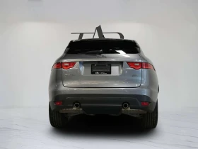 Jaguar F-PACE * PREMIUM | 25T | PANO | MERIDIAN * CARFAX * | Auto.bg — изображение 7 Jaguar F-PACE * PREMIUM | 25T | PANO | MERIDIAN * CARFAX * | Auto.bg — изображение 7