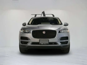 Jaguar F-PACE * PREMIUM | 25T | PANO | MERIDIAN * CARFAX * | Auto.bg — изображение 6 Jaguar F-PACE * PREMIUM | 25T | PANO | MERIDIAN * CARFAX * | Auto.bg — изображение 6