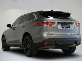 Jaguar F-PACE * PREMIUM | 25T | PANO | MERIDIAN * CARFAX * | Auto.bg — изображение 5 Jaguar F-PACE * PREMIUM | 25T | PANO | MERIDIAN * CARFAX * | Auto.bg — изображение 5