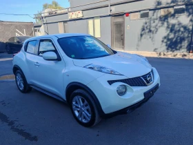 Nissan Juke 1.6 i | Auto.bg — изображение 3 Nissan Juke 1.6 i | Auto.bg — изображение 3