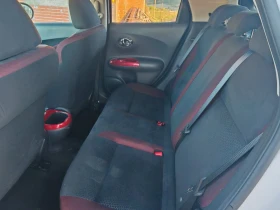 Nissan Juke 1.6 i | Auto.bg — изображение 12 Nissan Juke 1.6 i | Auto.bg — изображение 12