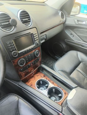 Mercedes-Benz GL 450 LPG | Auto.bg — изображение 17 Mercedes-Benz GL 450 LPG | Auto.bg — изображение 17