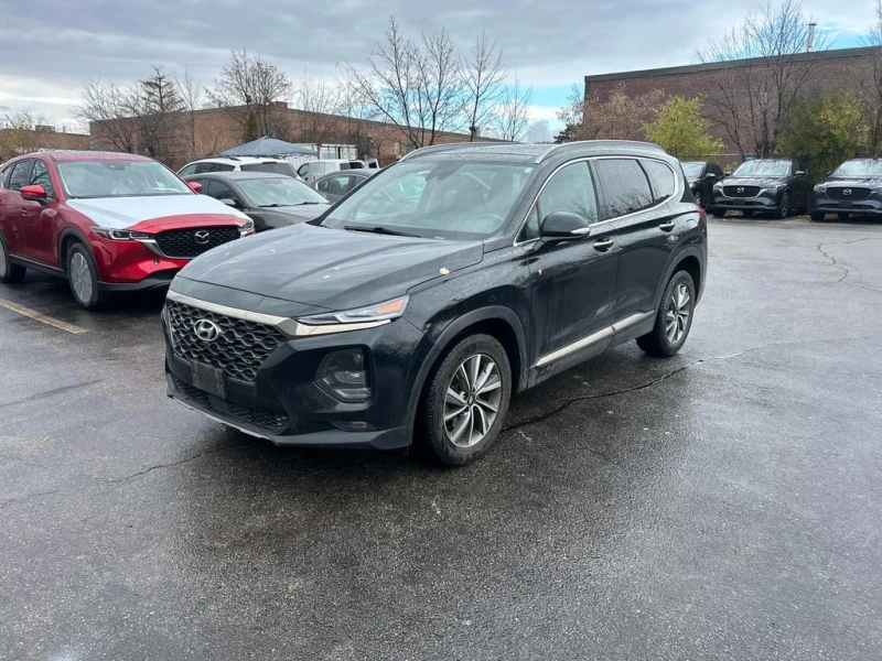 Hyundai Santa fe * Luxury * CARFAX * БЕЗ ПЪРВОНАЧАЛНА ВНОСКА - 30400 лв. / 15543.27 € - 43958227 1 | Car24.bg Hyundai Santa fe * Luxury * CARFAX * БЕЗ ПЪРВОНАЧАЛНА ВНОСКА - 30400 лв. / 15543.27 € - 43958227 1