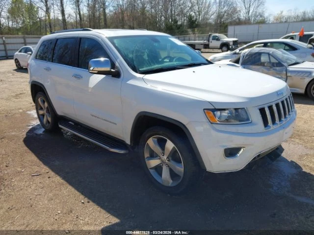 Jeep Grand cherokee LIMITED / 4X4 / КОЖЕН САЛОН / ПОДГРЕВИ / ПАНОРАМА - 8000 € / 15646.64 лв. - 92120684 1 | Car24.bg Jeep Grand cherokee LIMITED / 4X4 / КОЖЕН САЛОН / ПОДГРЕВИ / ПАНОРАМА - 8000 € / 15646.64 лв. - 92120684 1