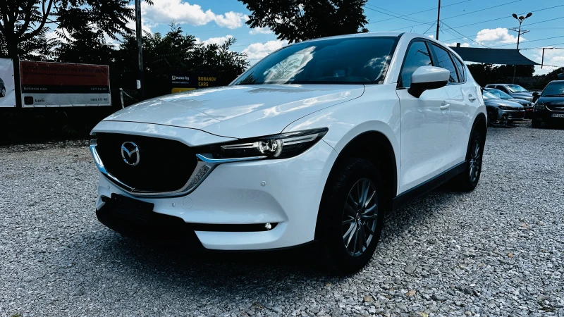 Mazda CX-5 2.2d-150kc-Автомат-хедъп-камера - 11999 € / 23468.00 лв. - 42932824 1 | Car24.bg Mazda CX-5 2.2d-150kc-Автомат-хедъп-камера - 11999 € / 23468.00 лв. - 42932824 1
