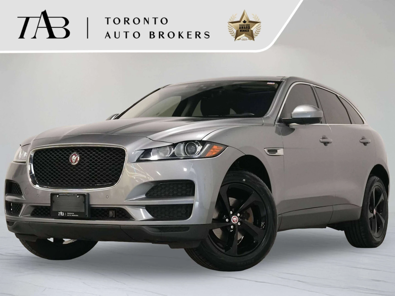 Jaguar F-PACE * PREMIUM | 25T | PANO | MERIDIAN * CARFAX * | Auto.bg — изображение 1 Jaguar F-PACE * PREMIUM | 25T | PANO | MERIDIAN * CARFAX * | Auto.bg — изображение 1