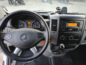 Mercedes-Benz Sprinter 316 undefined | Auto.bg — изображение 11 Mercedes-Benz Sprinter 316 undefined | Auto.bg — изображение 11