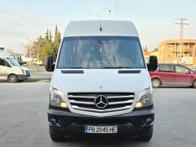 Mercedes-Benz Sprinter 316 undefined | Auto.bg — изображение 4 Mercedes-Benz Sprinter 316 undefined | Auto.bg — изображение 4