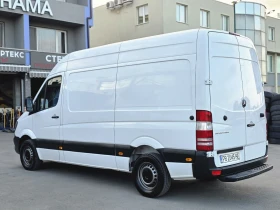 Mercedes-Benz Sprinter 316 undefined | Auto.bg — изображение 6 Mercedes-Benz Sprinter 316 undefined | Auto.bg — изображение 6