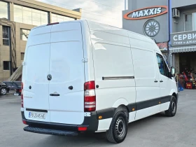 Mercedes-Benz Sprinter 316 undefined | Auto.bg — изображение 3 Mercedes-Benz Sprinter 316 undefined | Auto.bg — изображение 3