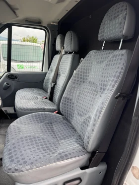 Ford Transit 2.2TDi 155кс* Климатик* Немски* 2014* 6ск* Оригина | Auto.bg — изображение 14 Ford Transit 2.2TDi 155кс* Климатик* Немски* 2014* 6ск* Оригина | Auto.bg — изображение 14