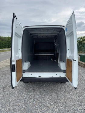 Ford Transit 2.2TDi 155кс* Климатик* Немски* 2014* 6ск* Оригина | Auto.bg — изображение 7 Ford Transit 2.2TDi 155кс* Климатик* Немски* 2014* 6ск* Оригина | Auto.bg — изображение 7