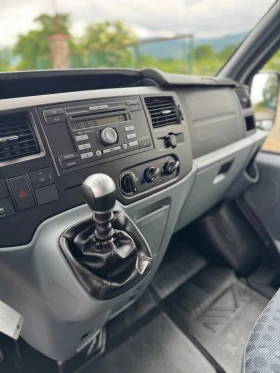 Ford Transit 2.2TDi 155кс* Климатик* Немски* 2014* 6ск* Оригина | Auto.bg — изображение 17 Ford Transit 2.2TDi 155кс* Климатик* Немски* 2014* 6ск* Оригина | Auto.bg — изображение 17
