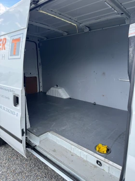 Ford Transit 2.2TDi 155кс* Климатик* Немски* 2014* 6ск* Оригина | Auto.bg — изображение 8 Ford Transit 2.2TDi 155кс* Климатик* Немски* 2014* 6ск* Оригина | Auto.bg — изображение 8