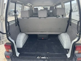 VW Transporter 2.5 TDI | Auto.bg — изображение 6 VW Transporter 2.5 TDI | Auto.bg — изображение 6