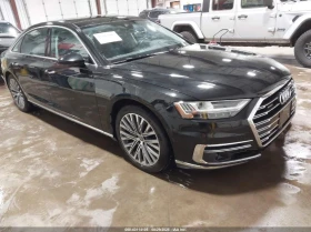 Audi A8 2019 AUDI A8 L 55 - Car24.bg Audi A8 2019 AUDI A8 L 55