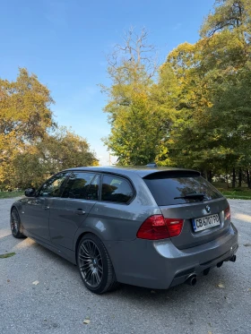 BMW 335 LCI EDITION | Mobile.bg — малка снимка 4