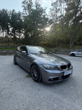 BMW 335 LCI EDITION | Mobile.bg — малка снимка 8
