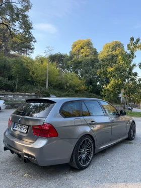 BMW 335 LCI EDITION | Mobile.bg — малка снимка 6