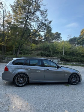 BMW 335 LCI EDITION | Mobile.bg — малка снимка 7