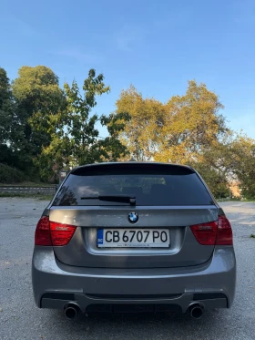 BMW 335 LCI EDITION | Mobile.bg — малка снимка 5