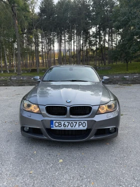 BMW 335 LCI EDITION | Mobile.bg — малка снимка 2