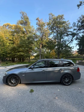 BMW 335 LCI EDITION | Mobile.bg — малка снимка 3