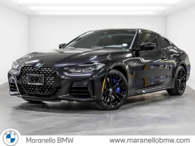 BMW 440 Coupe * xDrive * M-Package * АвтоКредит* (ЦЕНА ДО - Car24.bg BMW 440 Coupe * xDrive * M-Package * АвтоКредит* (ЦЕНА ДО