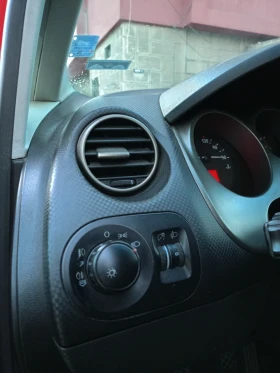 Seat Altea | Mobile.bg — малка снимка 7