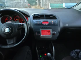 Seat Altea | Mobile.bg — малка снимка 6