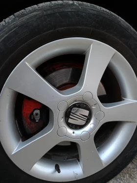 Seat Altea | Mobile.bg — малка снимка 10