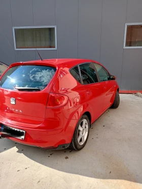 Seat Altea | Mobile.bg — малка снимка 4