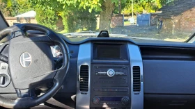 Tata Aria 2.2 Diesel 4?4  | Mobile.bg — малка снимка 7