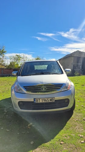 Tata Aria 2.2 Diesel 4?4  | Mobile.bg — малка снимка 6