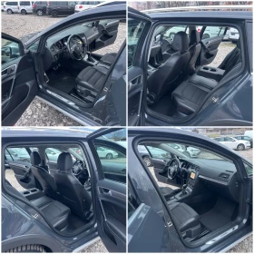 VW Golf 2.0TDI ALLTRACK DSG FULLL - Car24.bg VW Golf 2.0TDI ALLTRACK DSG FULLL